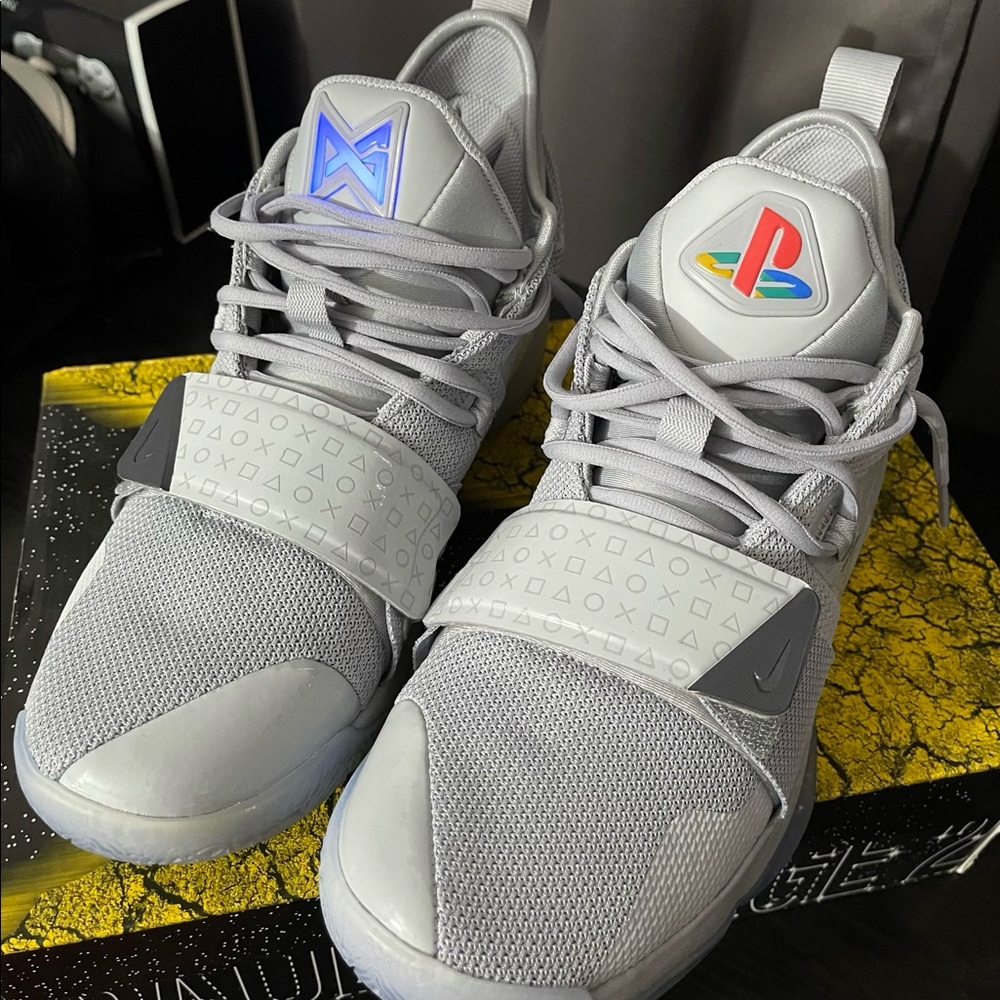 Nike PG 2.5
